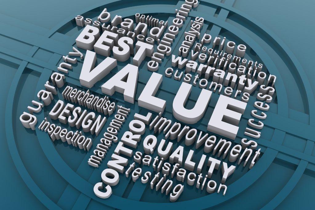 SaaS is value for the price